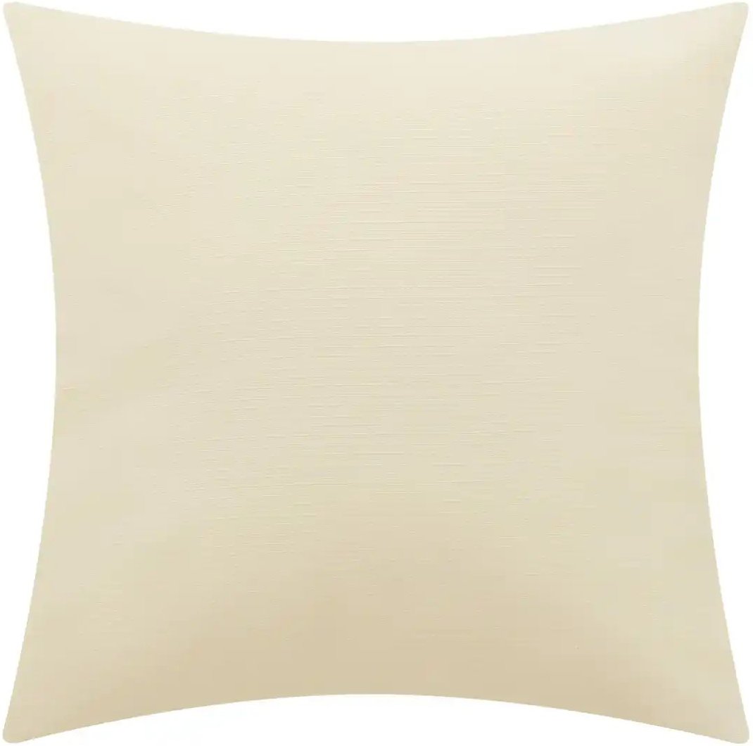 levelone Kissen  Berlin ¦ creme ¦ Maße (cm): B: 40 Dekokissen & Decken > Kissen > Dekokissen - Höffner