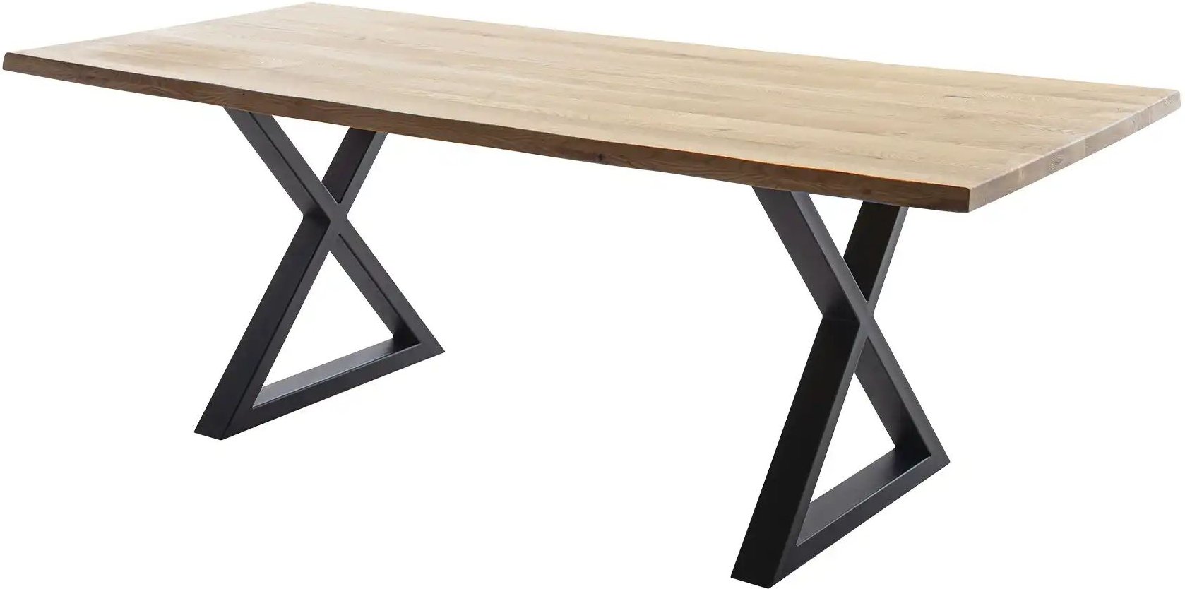 Thumbnail - Woodford Esstisch Melba ¦ Maße (cm): B: 100 H: 76 Tische > Esstische > Esstische massiv - Höffner