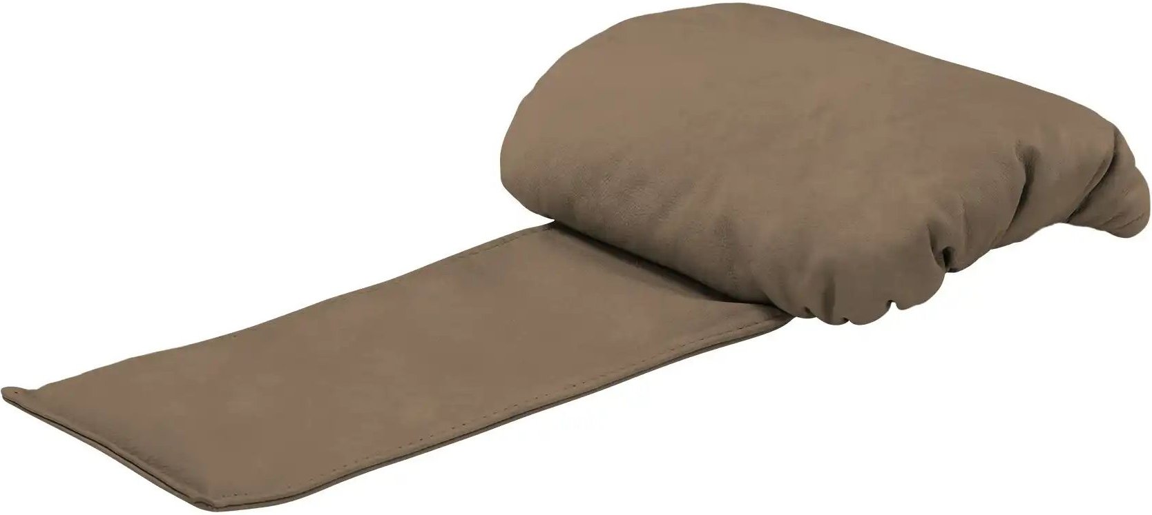 himolla Nackenkissen 7051 ¦ braun ¦ Maße (cm): B: 35 H: 28 T: 10.0 Polstermöbel > Polsterzubehör - Höffner