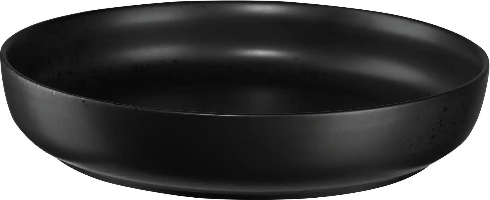 ASA SELECTION Gourmetteller Kuro ¦ schwarz ¦ Maße (cm): H: 4,5 Ø: 22 Geschirr > Einzelgeschirrteile - Höffner