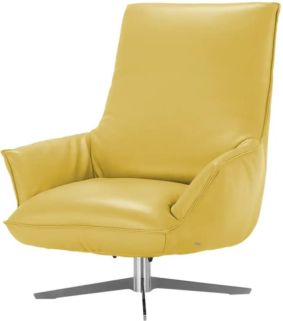 KOINOR Sessel Isira ¦ gelb ¦ Maße (cm): B: 80 H: 102 T: 102.0 Polstermöbel > Sessel > Fernsehsessel - Höffner