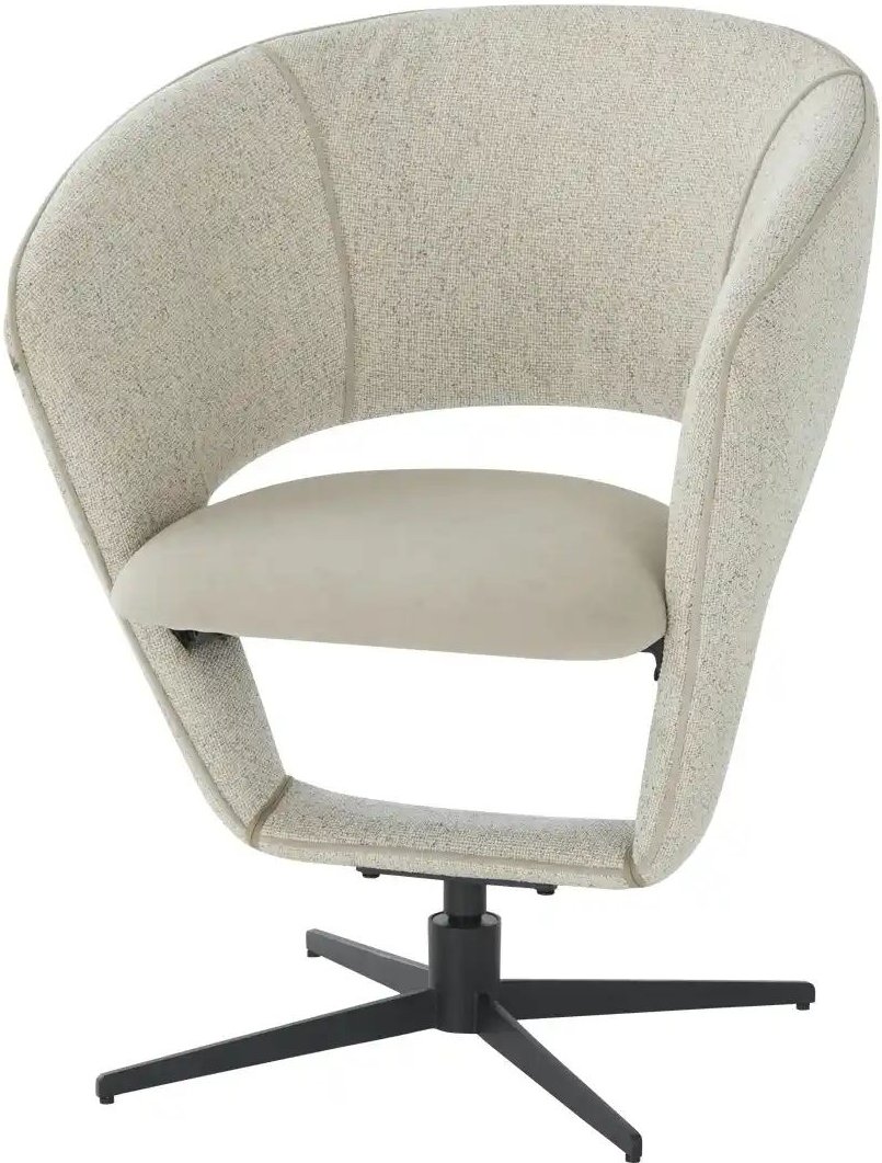 uno Esszimmerstuhl  Giola ¦ beige ¦ Maße (cm): B: 63 H: 83 T: 60.5 Stühle > Esszimmerstühle > Esszimmerstühle mit Armleh...