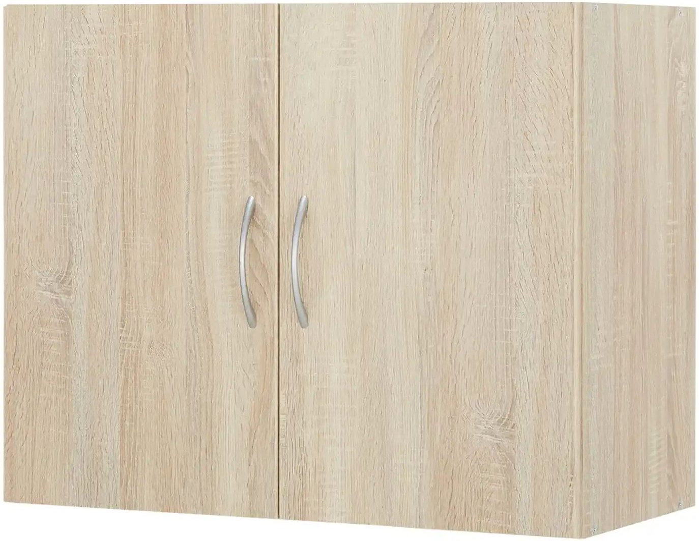 Hängeschrank Multiraumkonzept ¦ holzfarben ¦ Maße (cm): B: 80 H: 64 T: 40.0 Schränke > Hängeschränke - Höffner