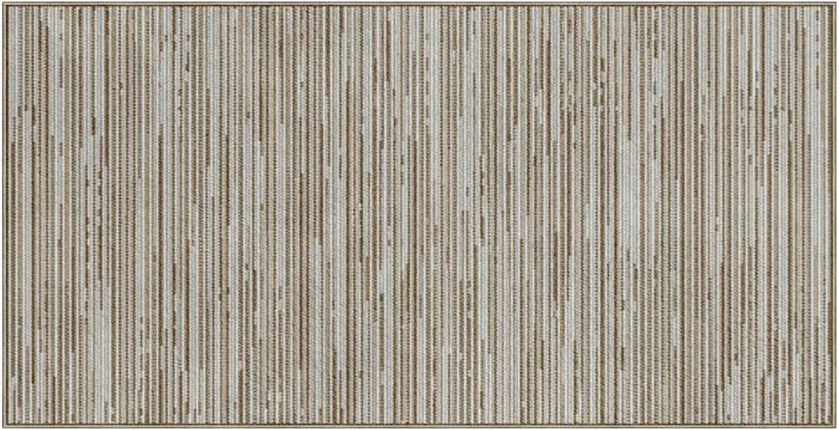 Webteppich Luminous ¦ mehrfarbig ¦ Synthetische Fasern ¦ Maße (cm): B: 80 Teppiche > Wohnteppiche - Höffner