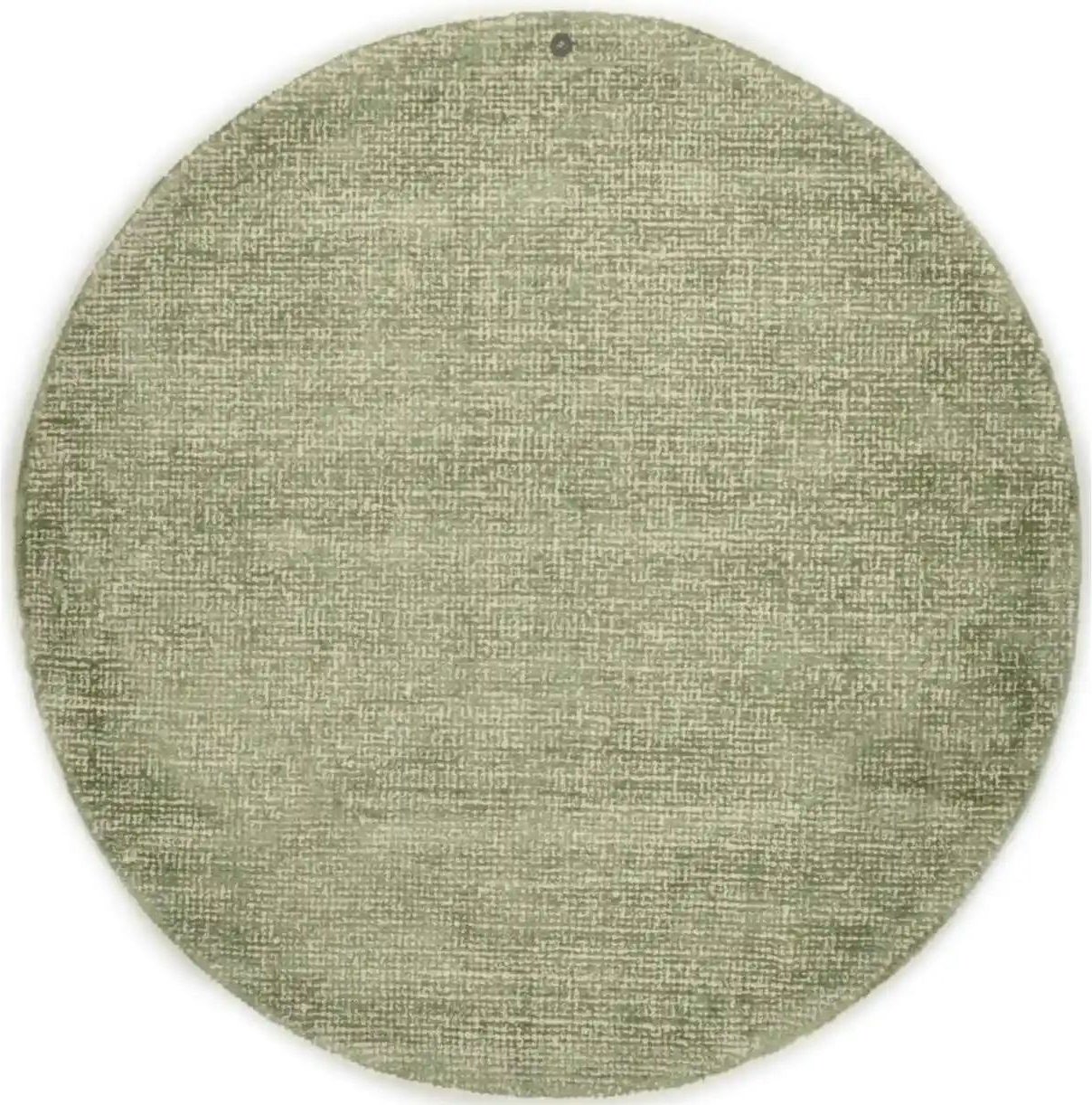 Tom Tailor Wollteppich Groove ¦ grün ¦ Wolle ¦ Maße (cm): B: 140 H: 1,5 Teppiche > Vintage Teppiche - Höffner