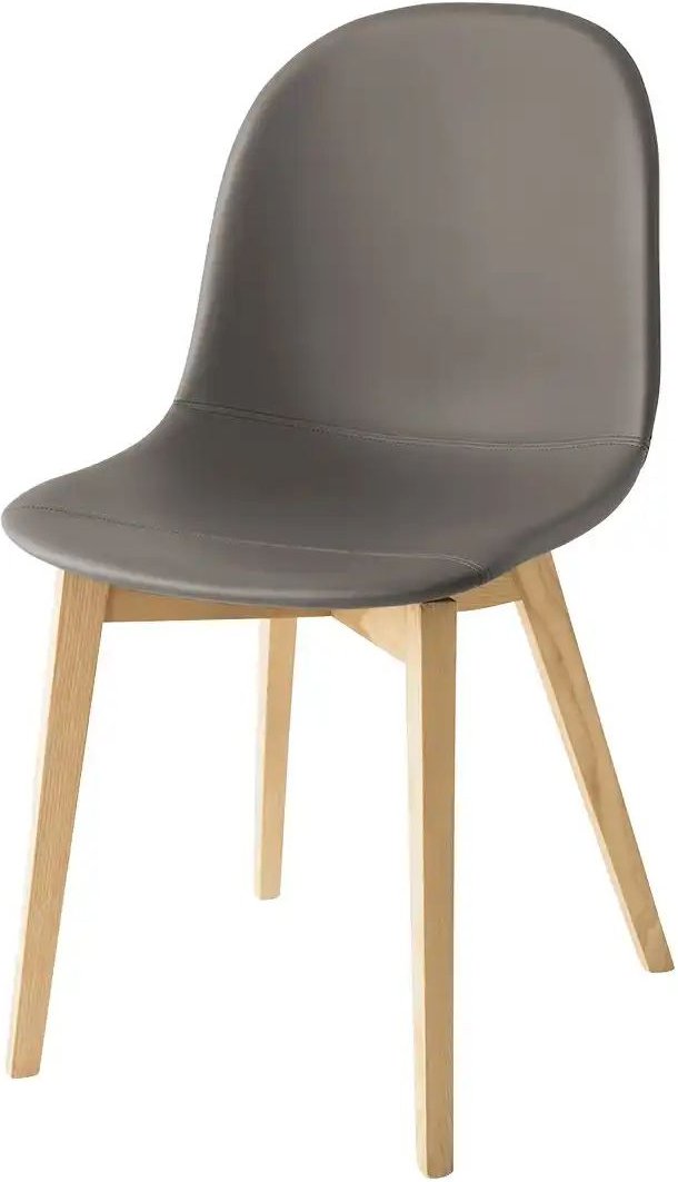 Connubia Schalenstuhl Academy ¦ grau ¦ Maße (cm): B: 44,5 H: 84 T: 51.0 Stühle > Esszimmerstühle > Esszimmerstühle ohne...