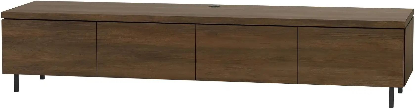uno Lowboard Keswick ¦ Maße (cm): B: 241 H: 50 T: 40.0 Kommoden & Sideboards > Lowboards - Höffner