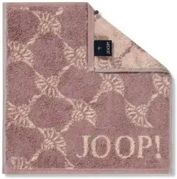 JOOP! Seifentuch 3er-Set ¦ rosa/pink ¦ Maße (cm): B: 30 H: 1 Badtextilien > Handtücher & Badetücher > Waschhandschuhe ...