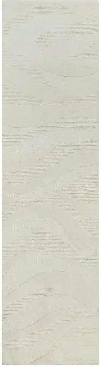 WECONhome Teppich ¦ creme ¦ Wolle ¦ Maße (cm): B: 80 H: 10 Teppiche > Wohnteppiche - Höffner