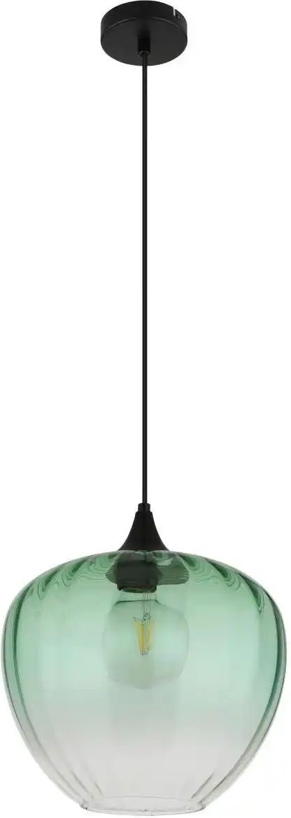 Thumbnail - Globo Lighting Pendelleuchte ¦ schwarz Ø: 29 Lampen & Leuchten > Hängeleuchten - Höffner