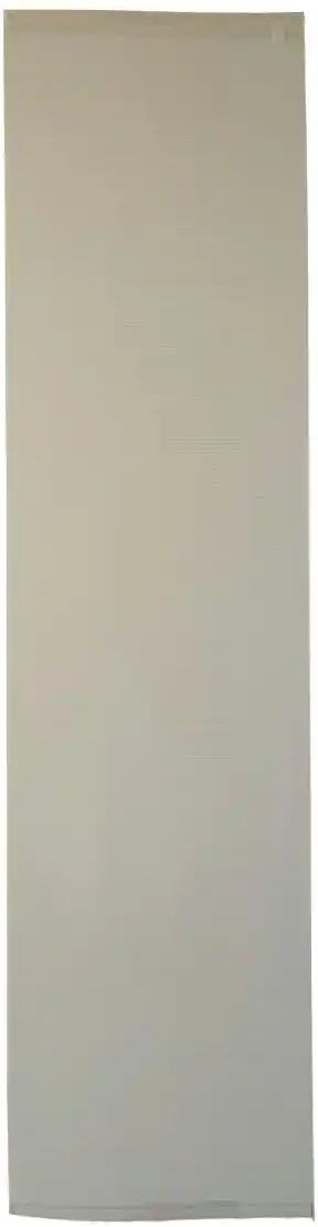 HOMING Schiebevorhang ¦ creme ¦ Maße (cm): B: 60 Gardinen & Rollos > Gardinen & Vorhänge > Schiebegardinen - Höffner