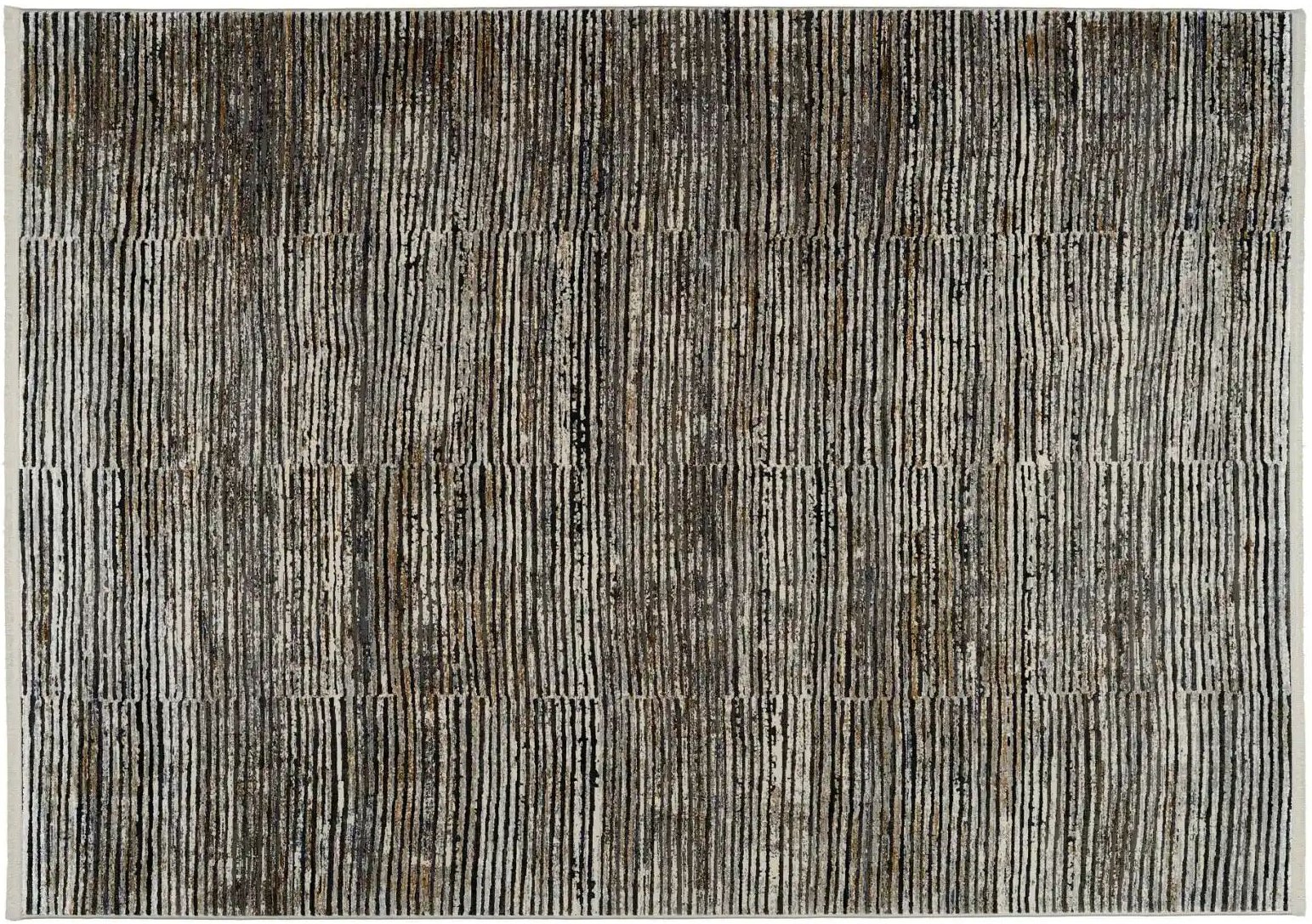 Musterring Teppich   ¦ beige ¦ Viskose,Synthetische Fasern ¦ Maße (cm): B: 240 H: 0,9 Teppiche > Wohnteppiche - Höffner