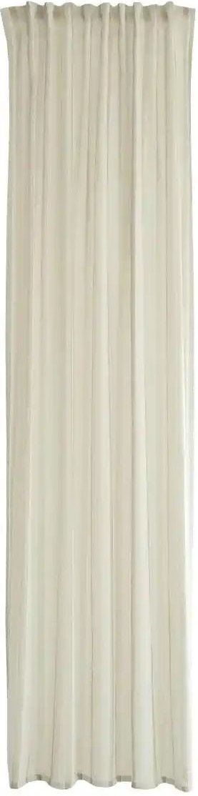 Thumbnail - HOMING Schlaufenschal Derra ¦ beige ¦ Synthetik ¦ Maße (cm): B: 140 H: 1 Gardinen & Rollos > Gardinen & Vorhänge > Schl...