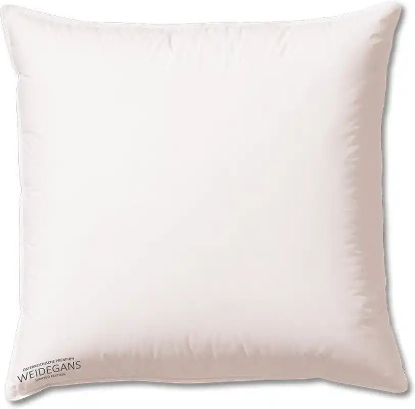 Kauffmann 3-Kammer-Kopfkissen ¦ weiß ¦ Maße (cm): B: 80 H: 10 Bettwaren > Kopfkissen > Mittelfeste Kopfkissen - Höffne...