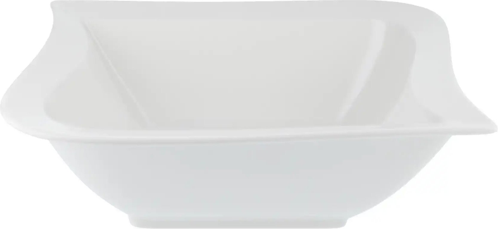 Peill+Putzler Schüssel Ancona ¦ weiß ¦ Maße (cm): B: 24 H: 8,5 Geschirr > Einzelgeschirrteile - Höffner