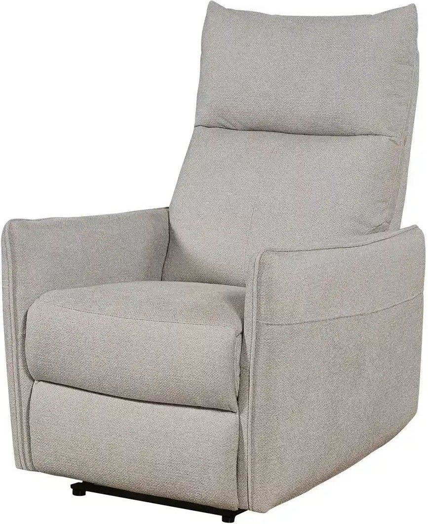 uno Relaxsessel Enno ¦ beige ¦ Maße (cm): B: 74 H: 108 T: 90.0 Polstermöbel > Sessel > Fernsehsessel - Höffner