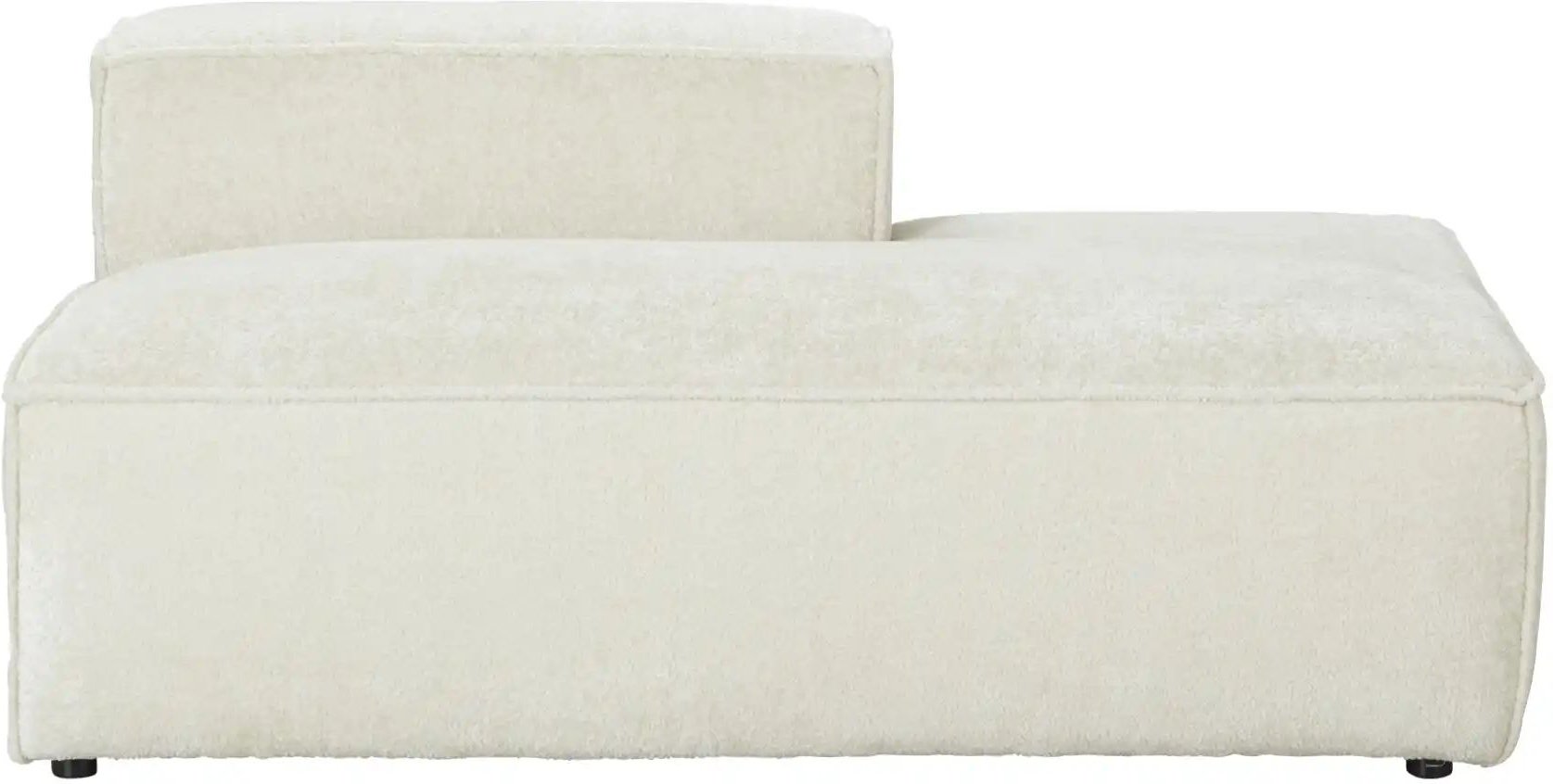 Sofamodul Relana ¦ creme ¦ Maße (cm): B: 150 H: 69 T: 100.0 Polstermöbel > Sofas > Modulsofas - Höffner