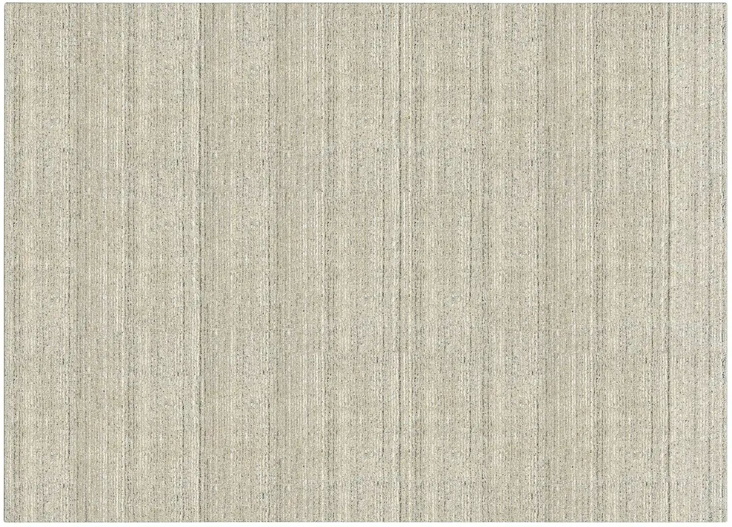 handgewebter Teppich Mysen ¦ mehrfarbig ¦ Viskose,Wolle ¦ Maße (cm): B: 140 Teppiche > Wohnteppiche - Höffner