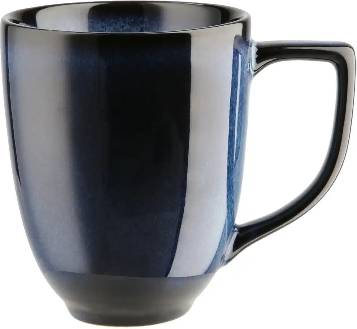 Peill+Putzler Kaffeebecher Azuro ¦ blau ¦ Maße (cm): H: 10,7 Ø: 8.5 Geschirr > Becher - Höffner