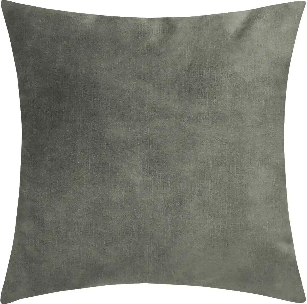 Jette Home Dekokissen Jette Patch ¦ grün ¦ Maße (cm): B: 55 Dekokissen & Decken > Kissen > Dekokissen - Höffner