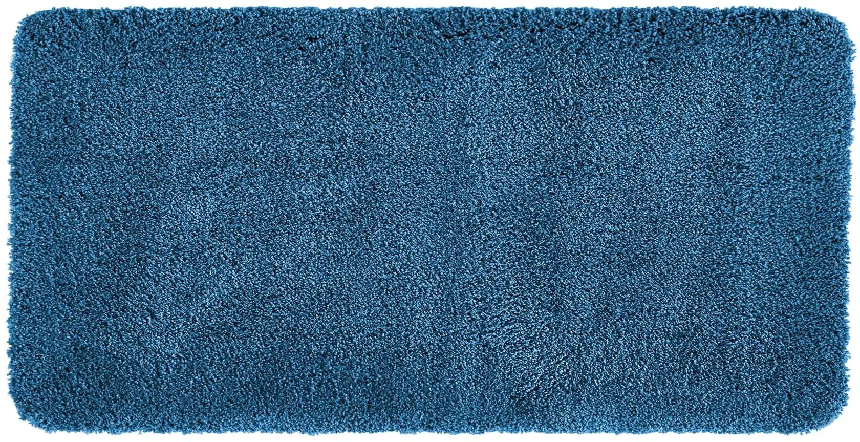 como Badteppich Softy ¦ türkis/petrol ¦ Synthetik ¦ Maße (cm): B: 60 Badtextilien > Badematten & Badvorleger - Höffner