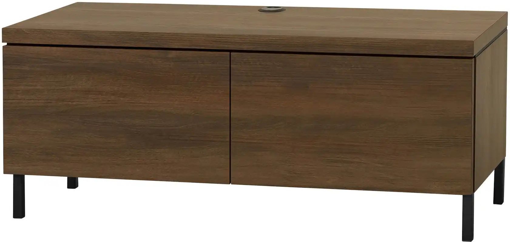 uno Lowboard Keswick ¦ Maße (cm): B: 121 H: 50 T: 40.0 Kommoden & Sideboards > Lowboards - Höffner
