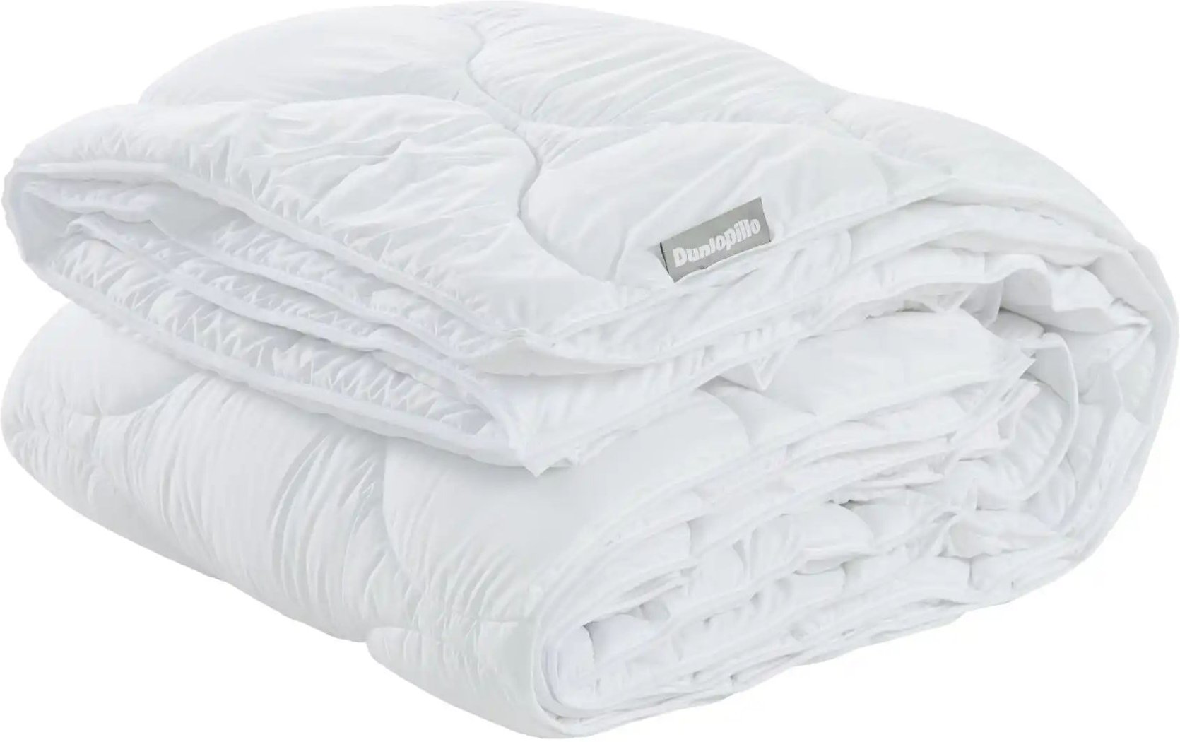 Dunlopillo 4-Jahreszeitenbett Home ¦ weiß ¦ Maße (cm): B: 155 Bettwaren > Bettdecken > Ganzjahres-Bettdecken - Höffner