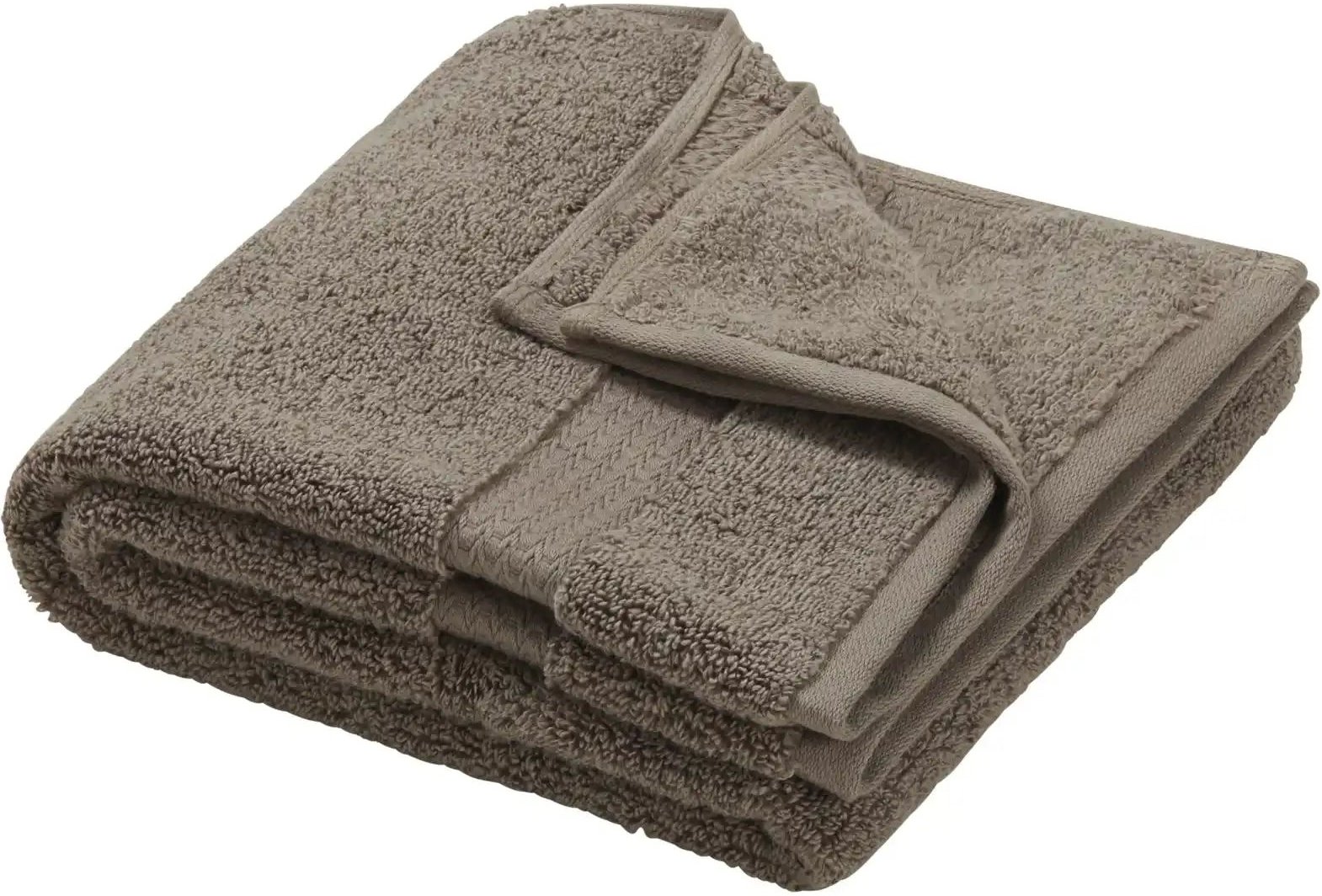 Como Green Handtuch Kuschel Wuschel Neu ¦ braun ¦ Maße (cm): B: 50 Badtextilien > Handtücher & Badetücher > Handtücher ...