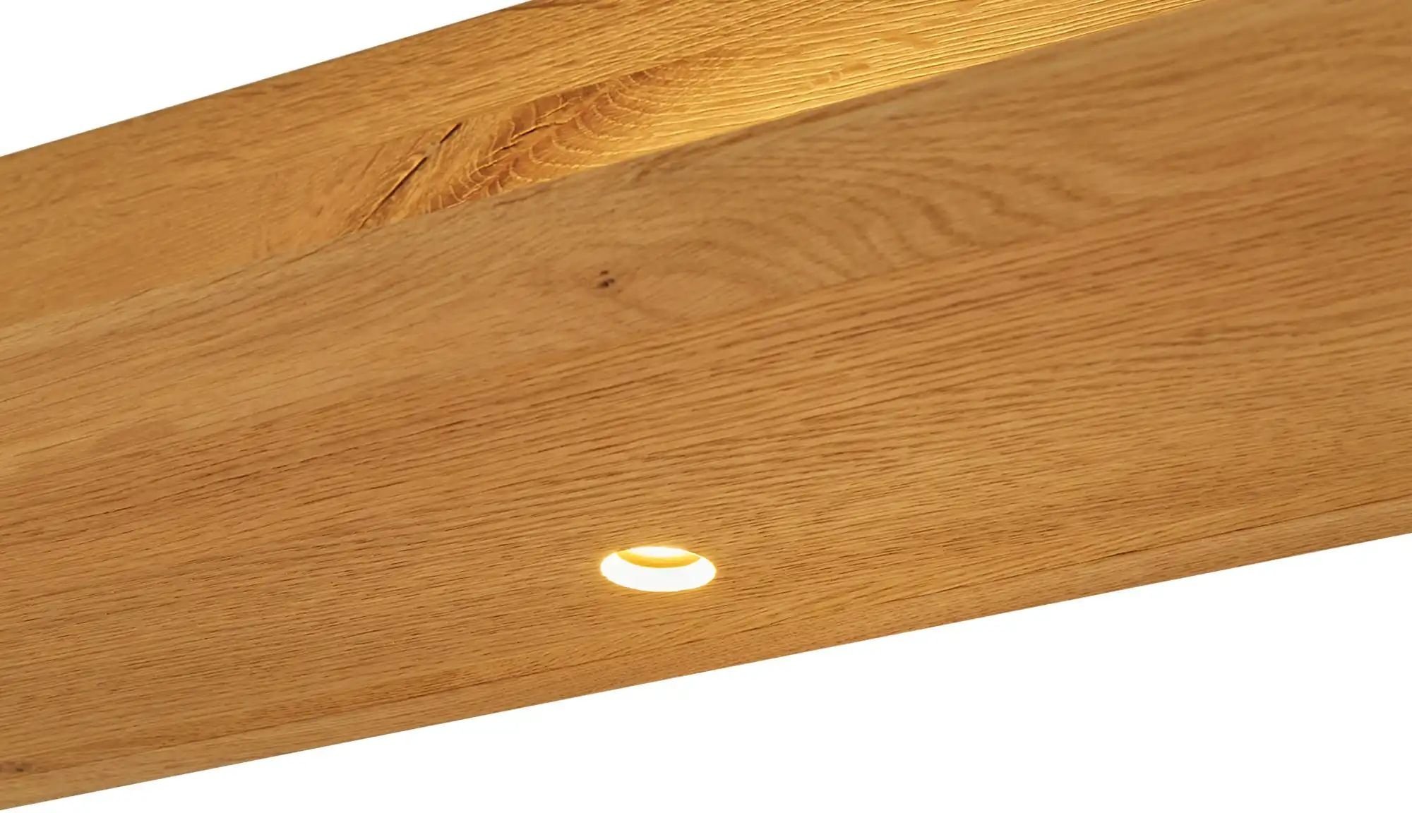 HARTMANN LED-Beleuchtung Caya ¦ holzfarben Lampen & Leuchten > Möbelleuchten - Höffner