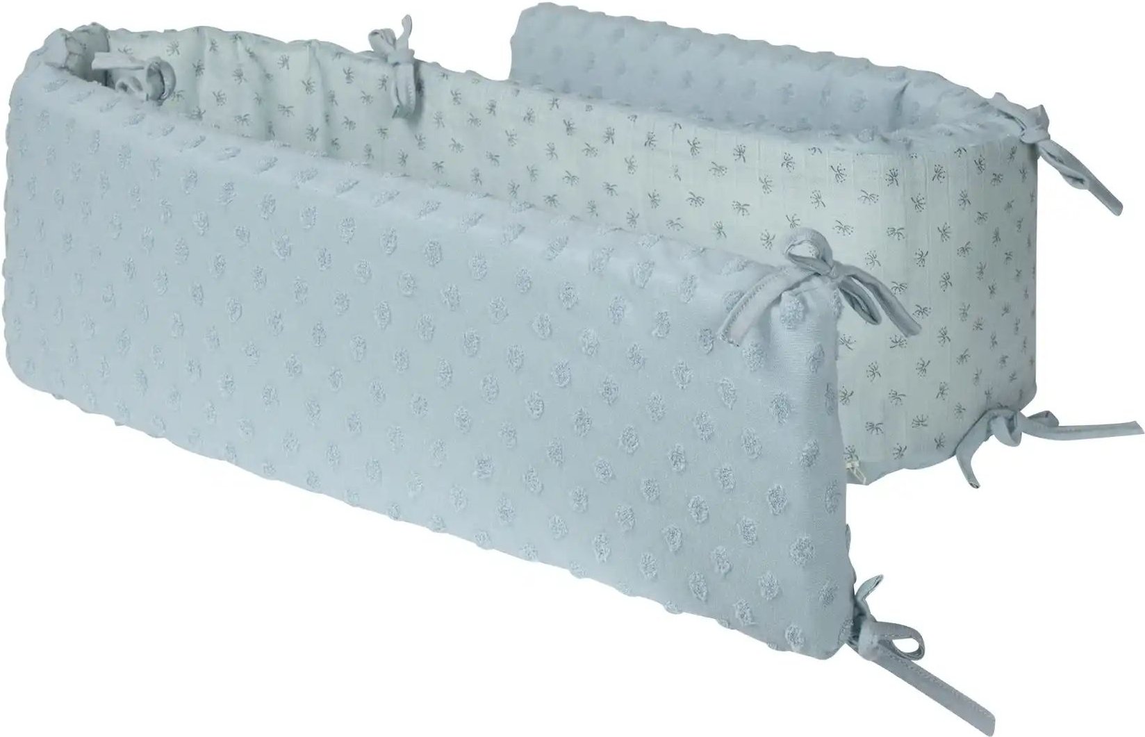 Roba Nestchen Lil Planet ¦ blau Baby > Baby Textilien > Baby Bettwaren - Höffner