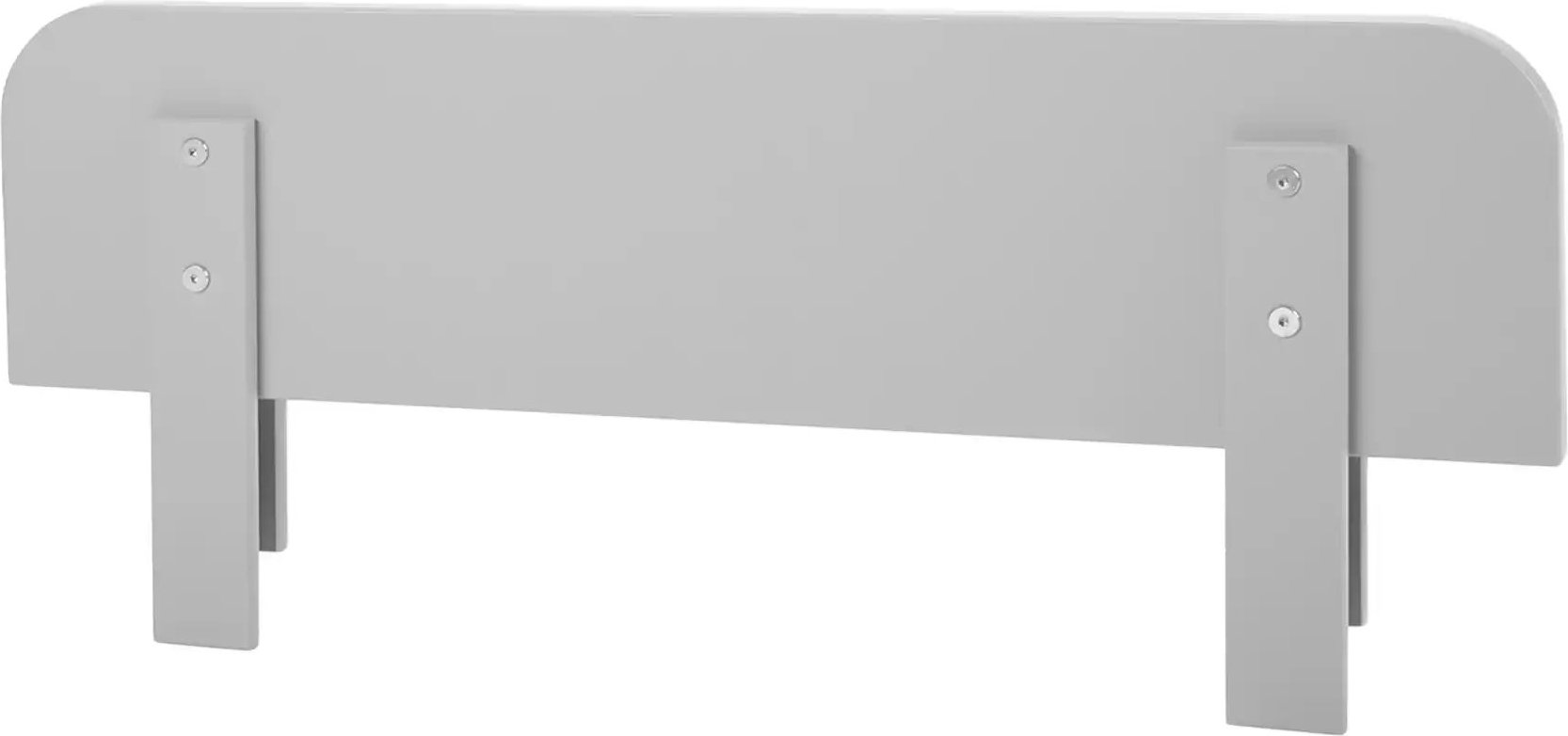 pinio Rausfallschutz Smilla ¦ grau ¦ Maße (cm): B: 70 H: 20 T: 1.5 Sonstiges Zubehör - Höffner