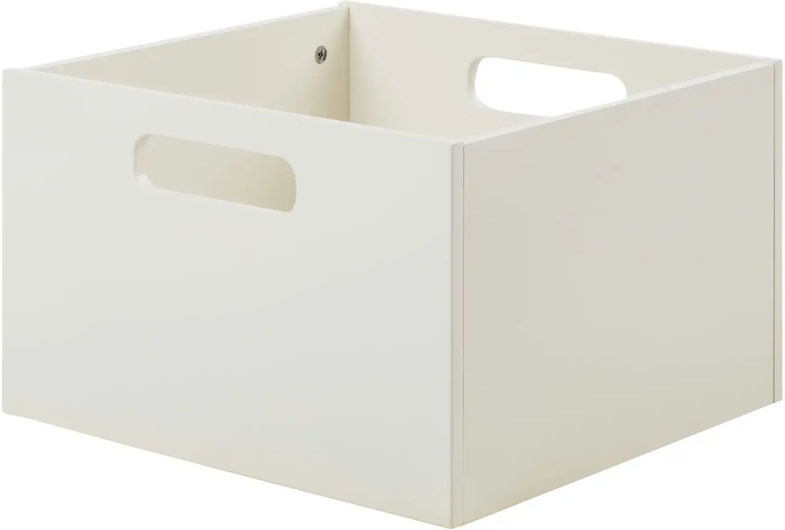 Roba Aufbewahrungsbox Zubehör ¦ weiß ¦ Maße (cm): B: 42 H: 26 T: 38.0 Aufbewahrung > Aufbewahrungsboxen - Höffner