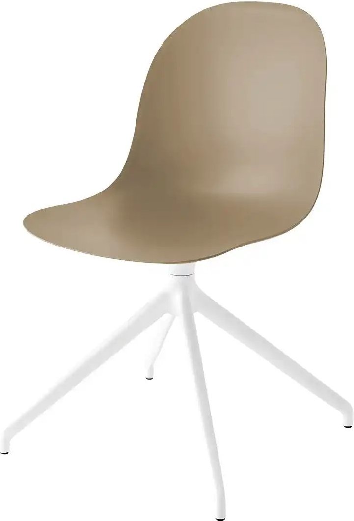 Connubia Schalenstuhl Academy ¦ braun ¦ Maße (cm): B: 49 H: 85 T: 50.0 Stühle > Esszimmerstühle > Esszimmerstühle ohne ...