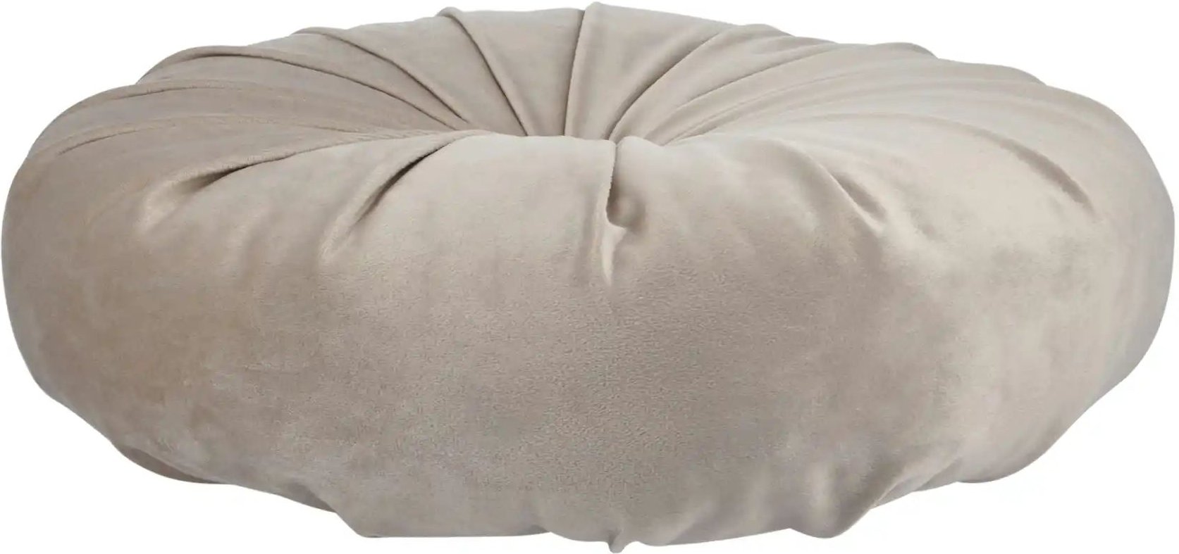 como Kissen ¦ beige Ø: 40 Dekokissen & Decken > Kissen > Dekokissen - Höffner