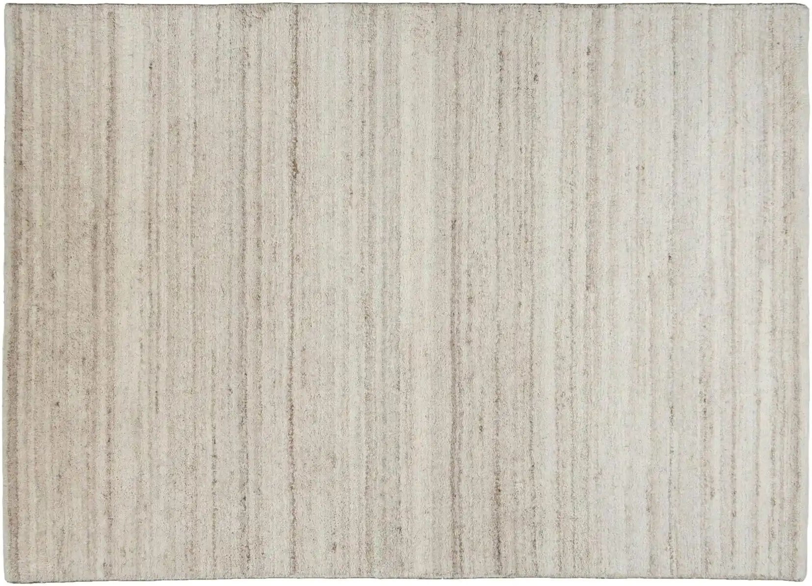 Thumbnail - THEKO Wollteppich Royal Berber ¦ beige ¦ Wolle ¦ Maße (cm): B: 70 H: 2 Teppiche > Einfarbige Teppiche - Höffner