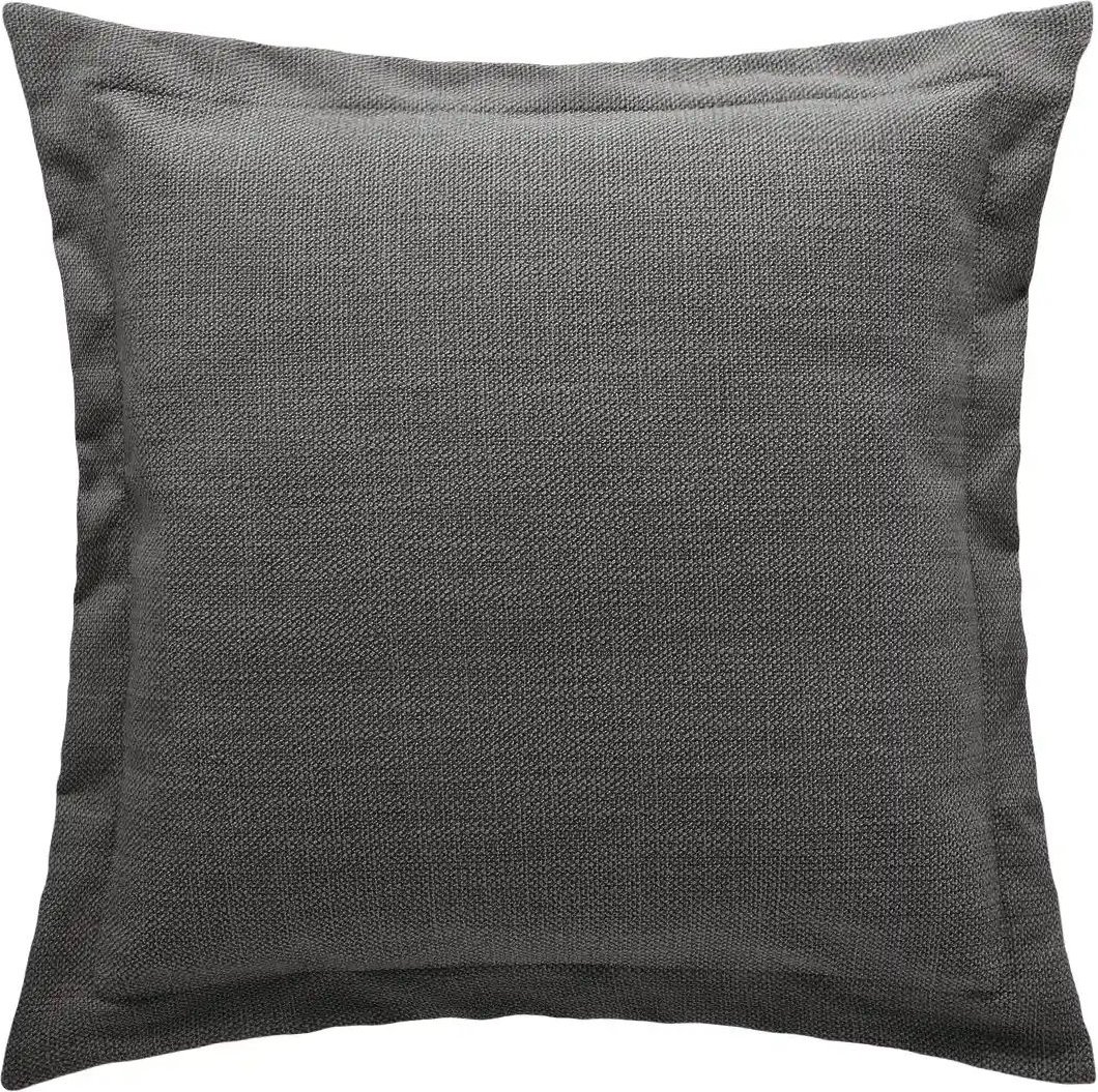 Gray & Jones Flatterkissen Dopa ¦ schwarz ¦ Maße (cm): B: 75 H: 75 Polstermöbel > Polsterzubehör - Höffner