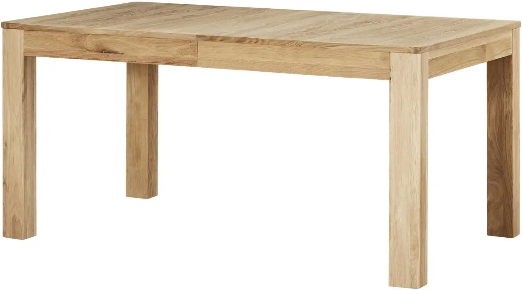 Woodford Esstisch Astoria ¦ holzfarben ¦ Maße (cm): B: 90 H: 77 Tische > Esstische > Esstische ausziehbar - Höffner