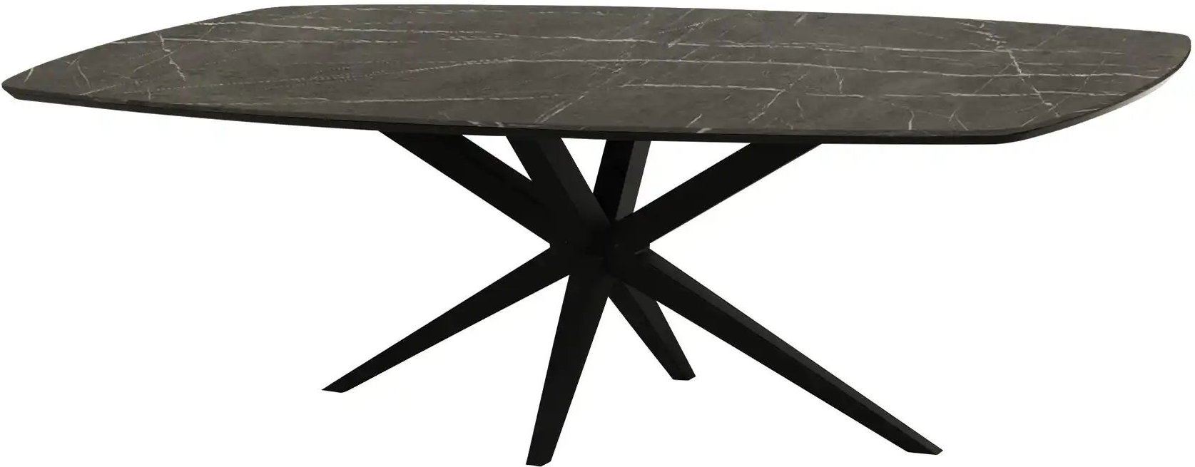 uno Esstisch Wellington ¦ holzfarben ¦ Maße (cm): B: 120 H: 77 Tische > Esstische > Esstische andere Formen - Höffner