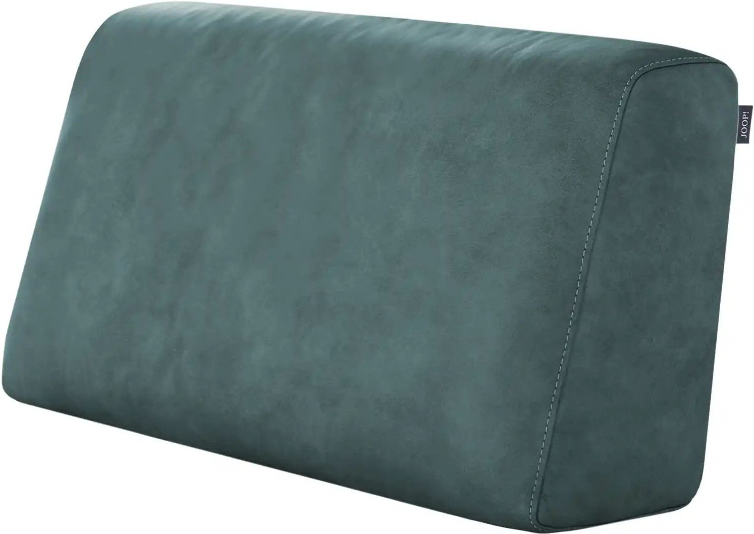 JOOP! Rückenkissen 24/7 8106 ¦ türkis/petrol ¦ Maße (cm): B: 75 H: 25 T: 45.0 Polstermöbel > Polsterzubehör - Höffner