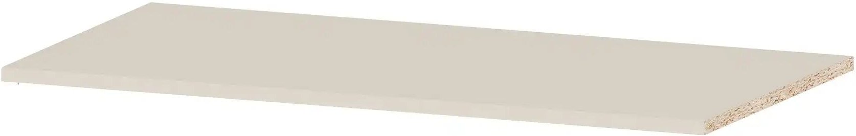 pinio Einlegeboden Petite ¦ beige ¦ Maße (cm): B: 92,4 H: 1,8 Sonstiges Zubehör - Höffner