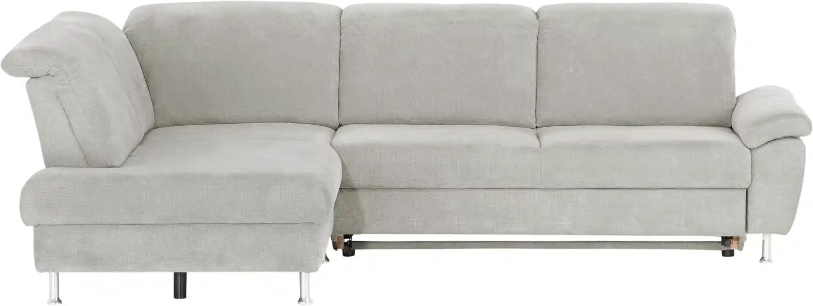 Diva Ecksofa Diva Lounge ¦ creme ¦ Maße (cm): B: 275 H: 85 T: 210.0 Polstermöbel > Sofas > Ecksofas - Höffner