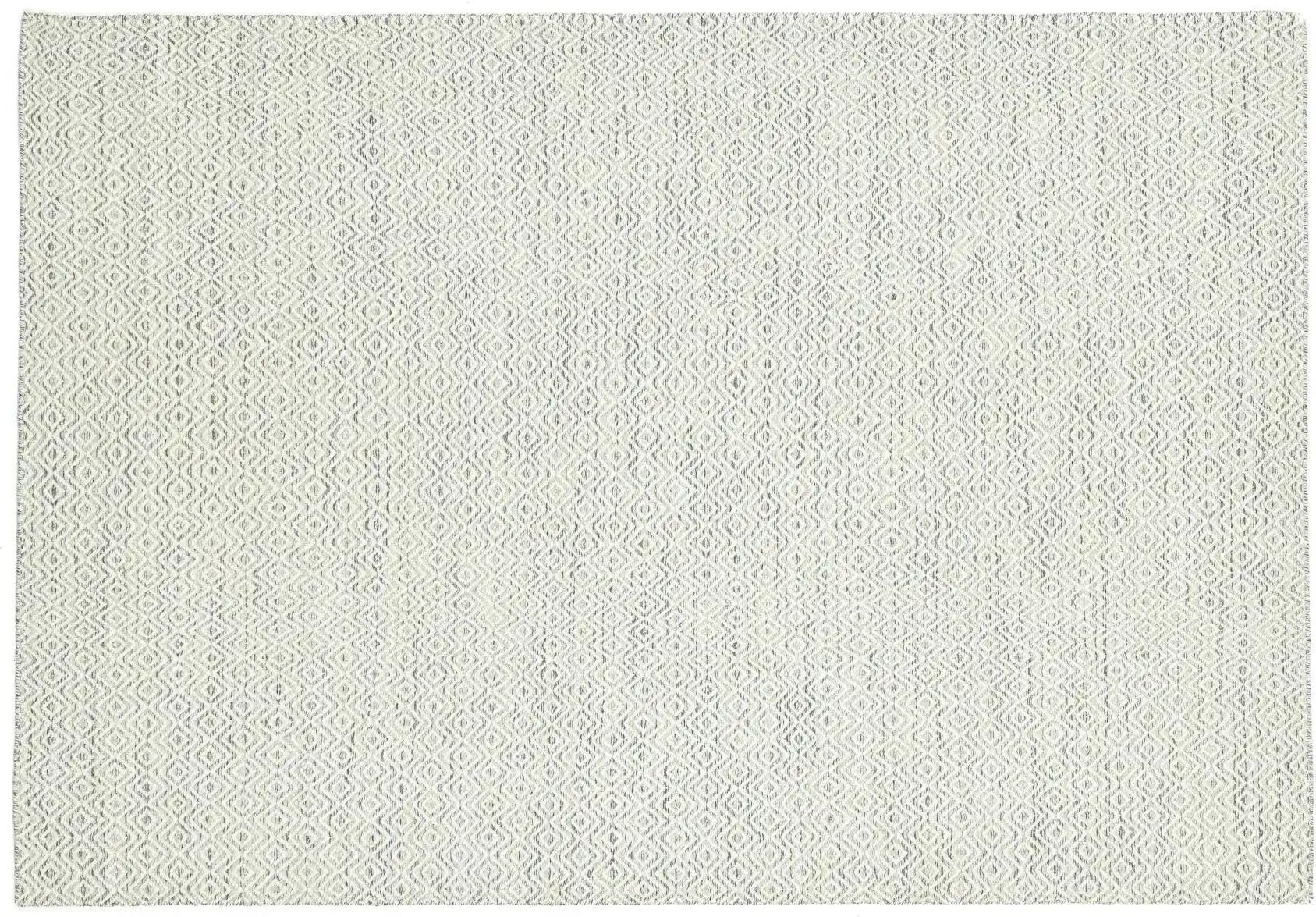 THEKO Wollteppich Trondheim ¦ beige ¦ Wolle ¦ Maße (cm): B: 80 H: 1 Teppiche > Naturteppiche - Höffner