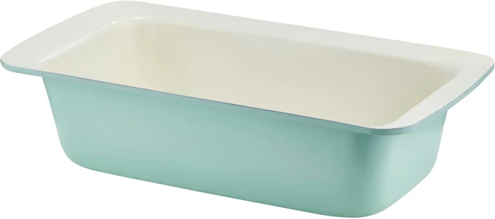 for friends Königskuchenform ¦ grün ¦ Metall ¦ Maße (cm): B: 13 H: 6,3 Backen & Zubehör > Backformen - Höffner