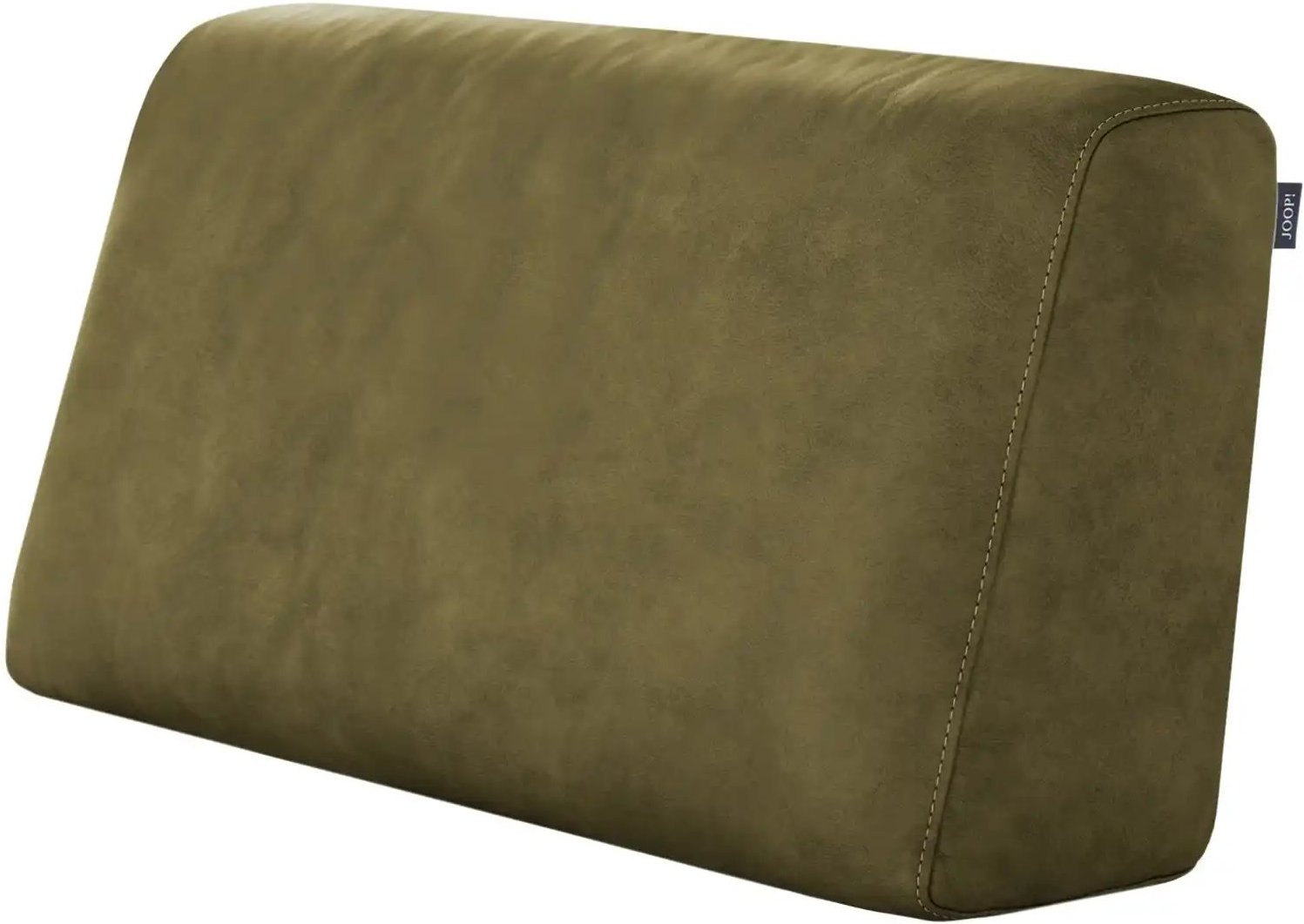 JOOP! Rückenkissen 24/7 8106 ¦ grün ¦ Maße (cm): B: 75 H: 25 T: 45.0 Polstermöbel > Polsterzubehör - Höffner