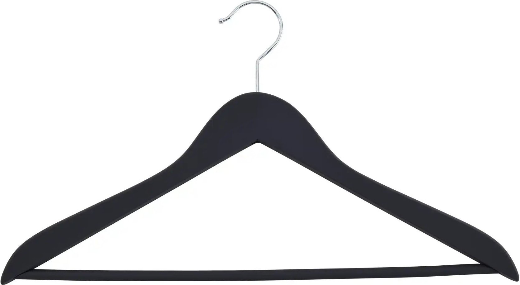 Kleiderbügel HangOver ¦ Massivholz Aufbewahrung > Kleiderbügel - Höffner