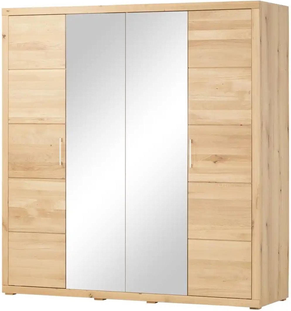 smart kleiderschrank oslo ¦ holzfarben ¦ maß | preisvergleich