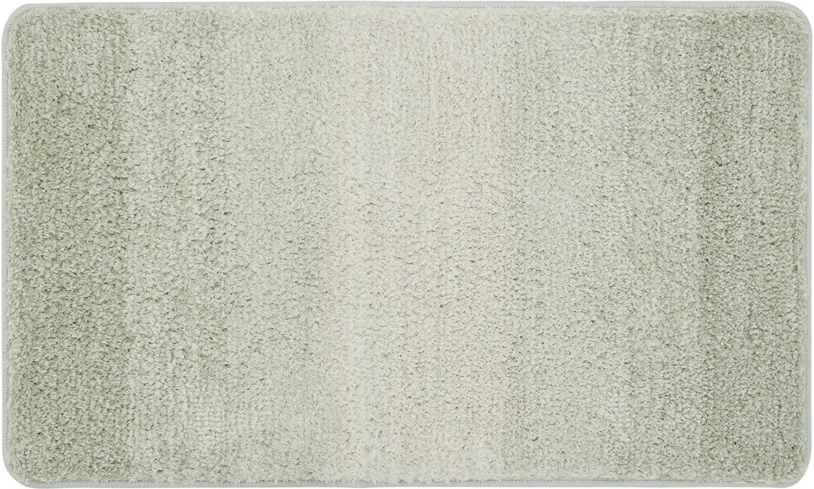 como Badteppich Grafiko ¦ grün ¦ Synthetik ¦ Maße (cm): B: 60 Badtextilien > Badematten & Badvorleger - Höffner