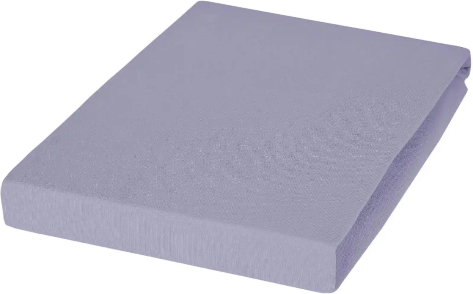 Janine Bettlaken ¦ lila/violett ¦ Maße (cm): B: 150 H: 35 Bettwaren > Bettlaken - Höffner