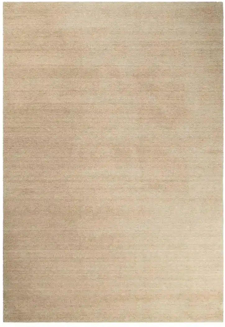 Esprit Hochflorteppich ¦ beige ¦ Synthetische Fasern ¦ Maße (cm): B: 160 H: 2 Teppiche > Hochflorteppiche - Höffner
