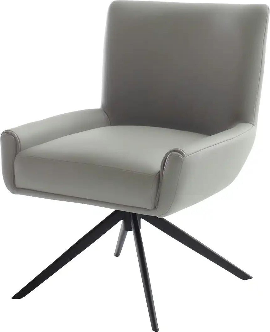 Esszimmerstuhl XL Nelson ¦ creme ¦ Maße (cm): B: 70 H: 88 T: 71.0 Stühle > Küchenstühle > Polster Küchenstühle - Höffner